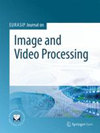 EURASIP Journal on Image and Video Processing封面